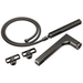 Brizo DT70308BNX Brilliance Black Onyx Tub Faucet Trim Kit