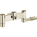 Brizo DT70310PNLHP Polished Nickel Faucet Body