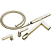 Brizo DT70322PN Polished Nickel Tub Faucet Trim Kit