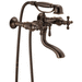 Brizo DT70338RB Venetian Bronze Tub Faucet Trim Kit