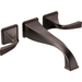 Brizo DT70430RB Venetian Bronze Tub Faucet Trim Kit