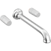 Brizo DT70465PCLHP Chrome Wall Mount Tub Faucet