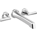 Brizo DT70498PCLHP Chrome Tub Faucet Trim Kit