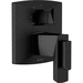 Brizo DT75588BL Matte Black Thermostatic Valve Trim