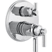 Brizo DT75676PC Polished Chrome Thermostatic / Volume Control Trim