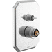 Brizo DT75P565PCLHP Chrome Non-Thermostatic Valve Trim
