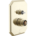 Brizo DT75P565PNLHP Polished Nickel Non-Thermostatic Valve Trim