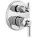 Brizo DT75P576PCLHP Polished Chrome Non-Thermostatic Valve Trim