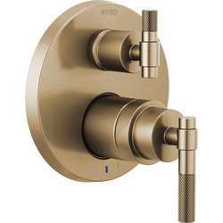 Non-Thermostatic Valve Trim