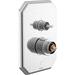 Brizo DT75P665PCLHP Chrome Non-Thermostatic Valve Trim