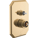 Brizo DT75P665PGLHP Polished Gold Non-Thermostatic Valve Trim