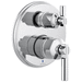 Brizo DT75P676PCLHP Polished Chrome Non-Thermostatic Valve Trim