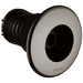 Brizo DT84613BNX Brilliance Black Onyx Face Plate