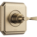 Brizo DT66T030GL Brilliance Luxe Gold Thermostatic Valve Trim