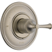 Brizo DT66T005BN Brilliance Brushed Nickel Thermostatic Valve Trim