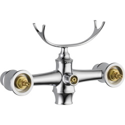 DT70210BNLHP Baliza Faucet Body Part - Brilliance Brushed Nickel