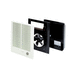 Broan B192 White Heater