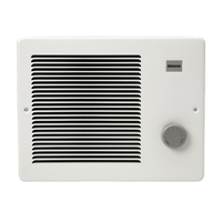  Heater Heating & Ventilation - White