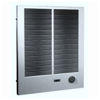  Wall Heater Heater Heating & Ventilation - White
