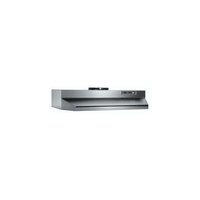  42000 Under Cabinet Range Hood - Stainless Steel