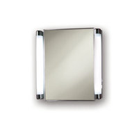  Swing Door Medicine Cabinet - Mirror