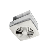 Bathroom Fan 160 CFM