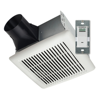 Bathroom Fan 110 CFM