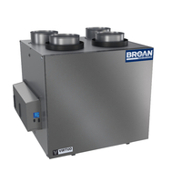  HRV  Heating & Ventilation - N/A