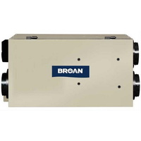  ERV  Heating & Ventilation - N/A