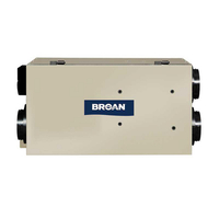  HRV  Heating & Ventilation - N/A