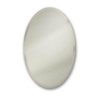  Metro Swing Door Medicine Cabinet - White