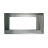  Liner Range Hood - Stainless Steel