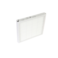  Filter Heating & Ventilation - N/A