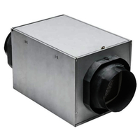 Bathroom Fan 180 CFM Bathroom Fan 180 CFM