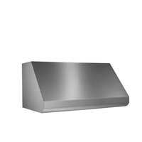  E60000 Wall Mount Range Hood - Stainless Steel