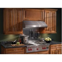  Elite E6400 Under Cabinet Range Hood - Stainless Steel