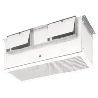  Fan Only Bathroom Fan - White