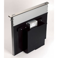  Elite Downdraft Range Hood - Stainless Steel