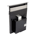 Broan B273603 Stainless Steel Downdraft Range Hood