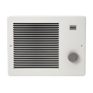 B174 Heater Heating & Ventilation - White B174 Heater Heating & Ventilation - White