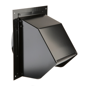 B843BL Accessory Heating & Ventilation - Black B843BL Accessory Heating & Ventilation - Black