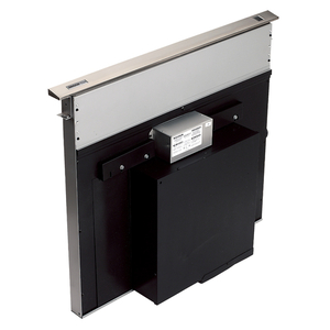 BRMDD3004EX Elite Downdraft Range Hood - Stainless Steel