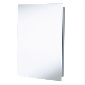 R1438 Focus Swing Door Medicine Cabinet - Mirror