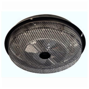 B157 Radiant Heater Heater Heating & Ventilation - Aluminum