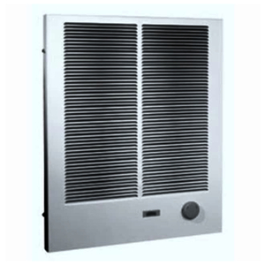 B198 Wall Heater Heater Heating & Ventilation - White