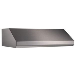 BE6442SS Elite E6400 Under Cabinet Range Hood - Stainless Steel