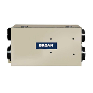 BB230H75RS HRV Heating & Ventilation - N/A BB230H75RS HRV Heating & Ventilation - N/A