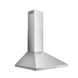 BBWP1244SS BWP Series Wall Mount Range Hood - Stainless Steel