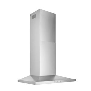 BBWS1304SS BWS Series Wall Mount Range Hood - Stainless Steel