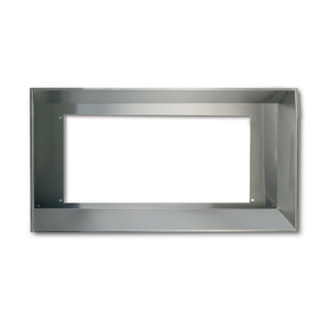 BRML5236S Liner Range Hood - Stainless Steel